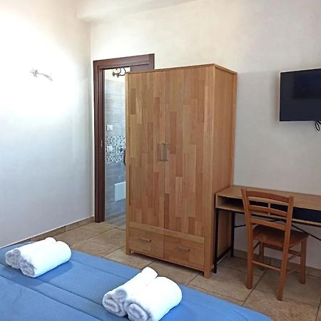 Hotel La Campagnola à Locogrande Extérieur photo