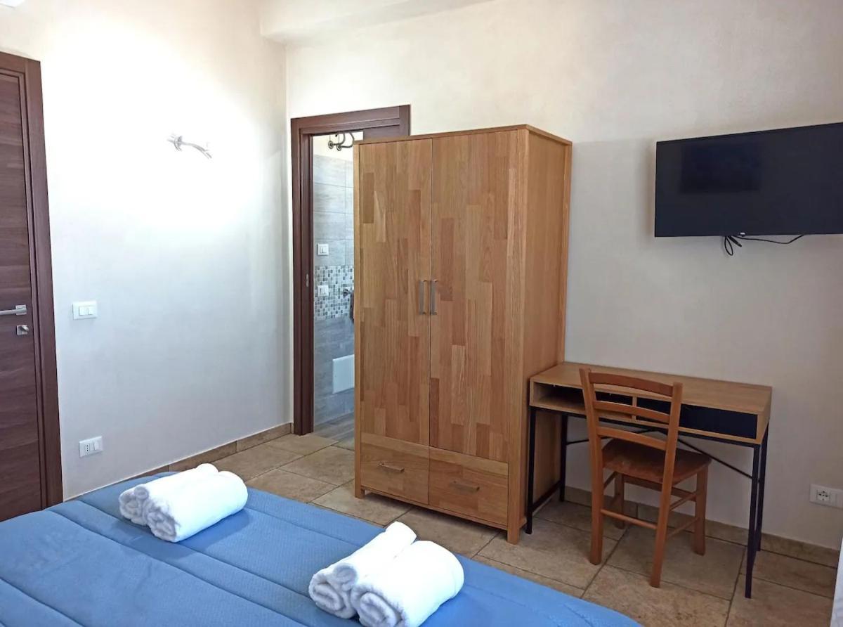 Hotel La Campagnola à Locogrande Extérieur photo