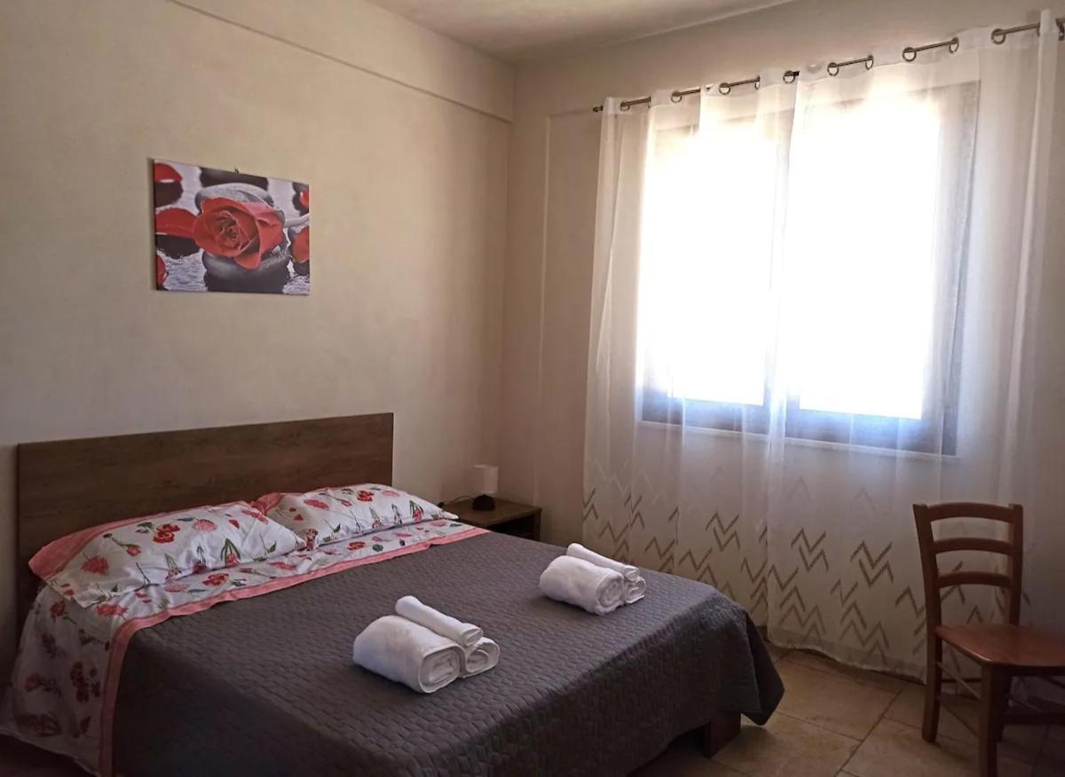 Hotel La Campagnola à Locogrande Extérieur photo